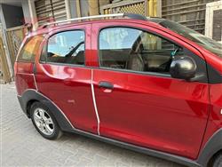 Chery X1